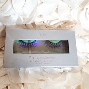 PUR Pro Eyelashes 3D Cruelty Free Luxe Lashes